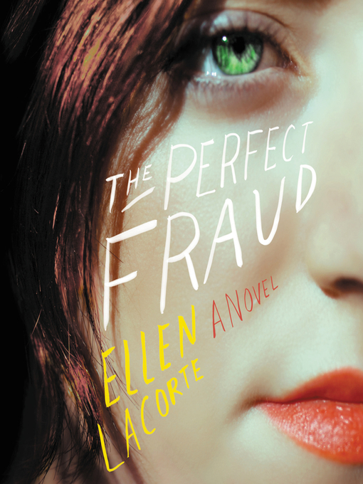 Cover image for The Perfect Fraud